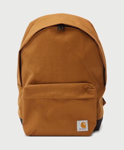 Carhartt WIP Bags JAKE BACKPACK I031004 Brown